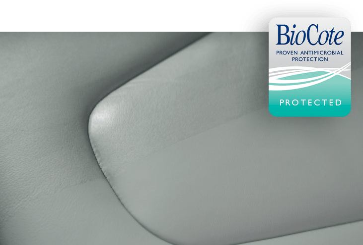 Gtechniq leather protection for seats