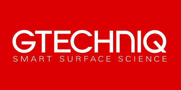 Gtechniq smart surface science logo