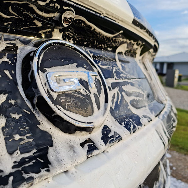 Sunshine Coast Car Detailing