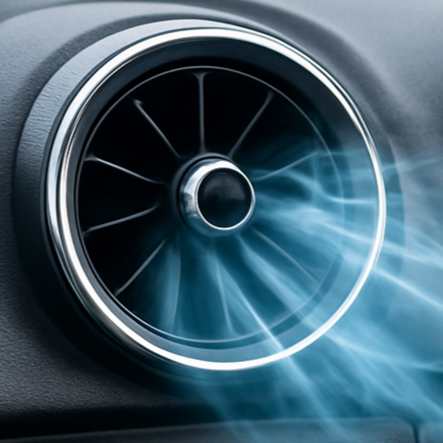 Air Conditioning Regas