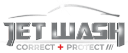 JETWASH official logo for home